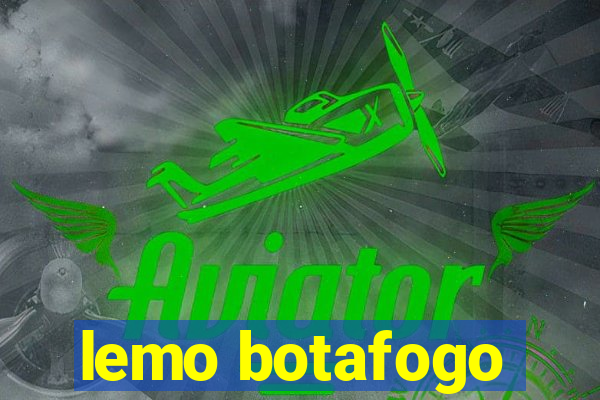 lemo botafogo